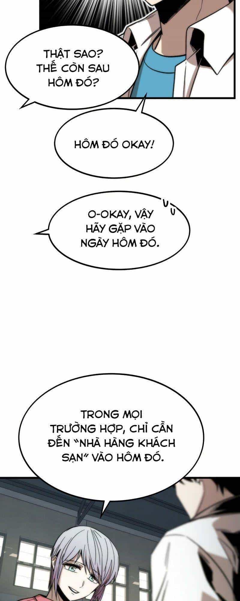 Nhân Vật Phụ Siêu Cấp - Chương 28 - ảnh 34