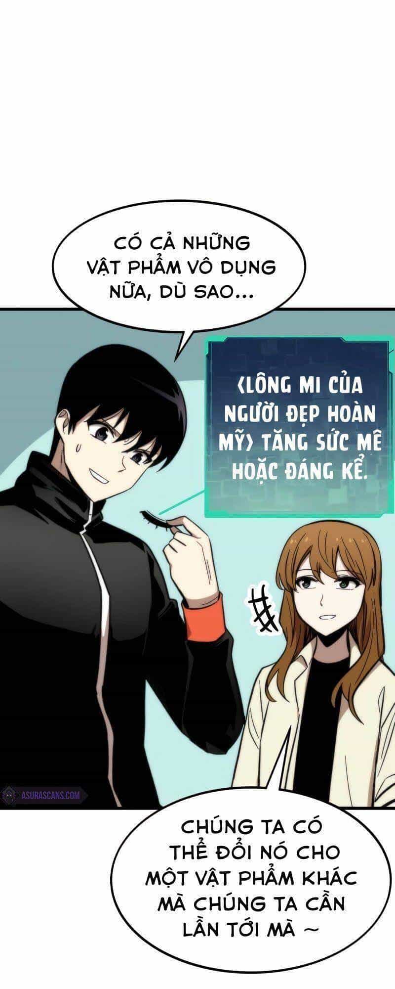 Nhân Vật Phụ Siêu Cấp - Chương 29 - ảnh 54