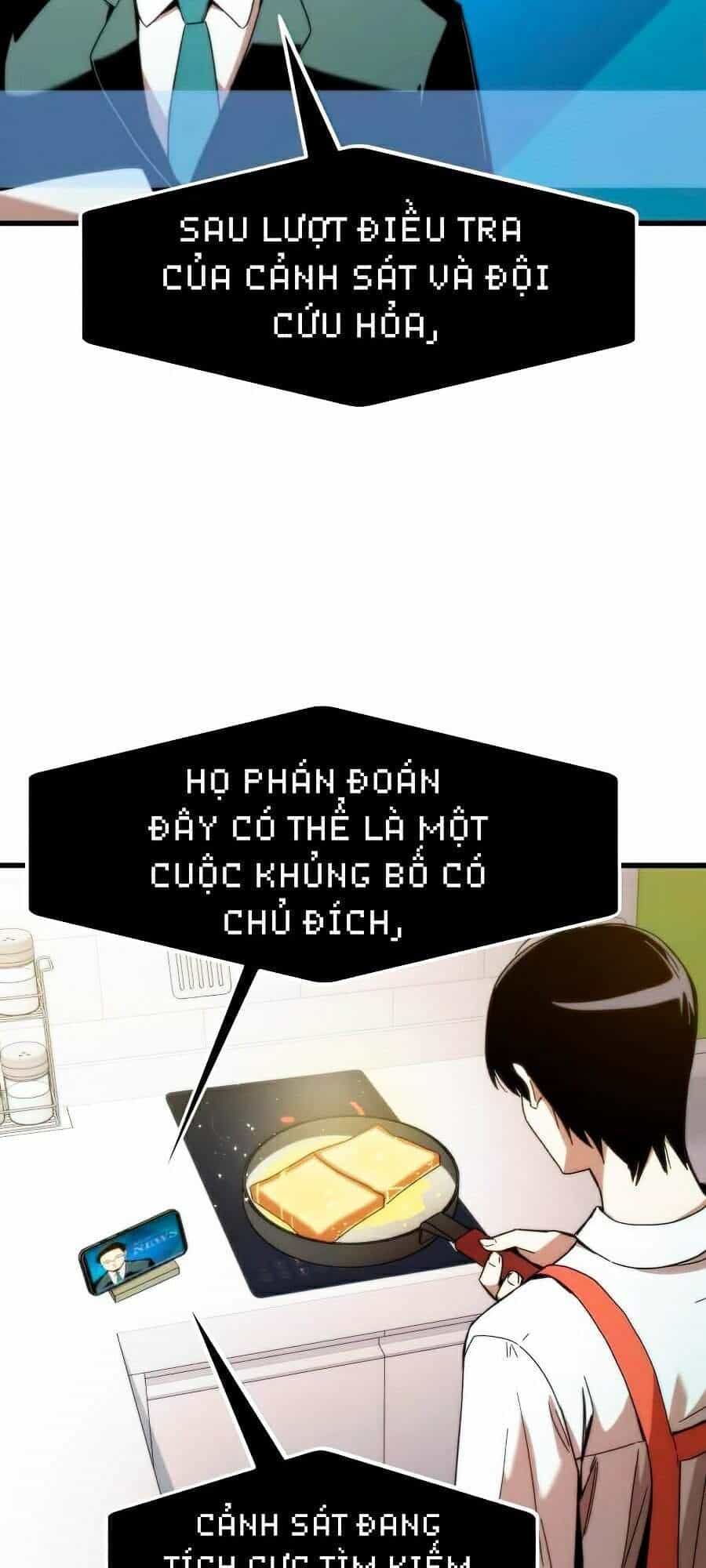 Nhân Vật Phụ Siêu Cấp - Chương 3 - ảnh 47