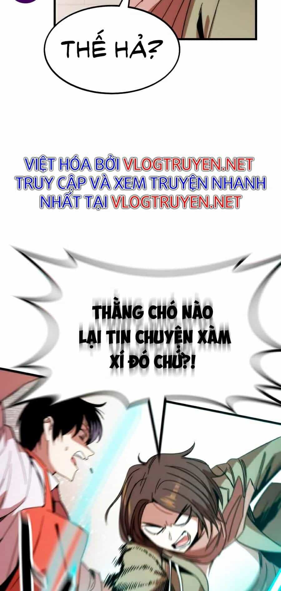 Nhân Vật Phụ Siêu Cấp - Chương 3 - ảnh 83
