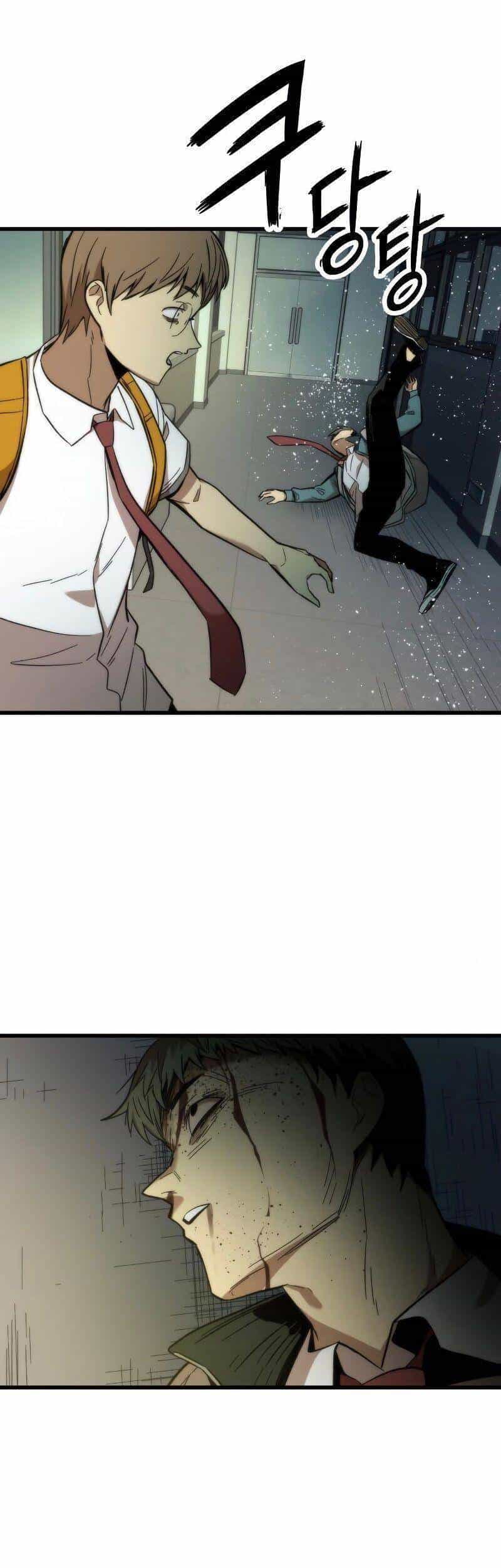 Nhân Vật Phụ Siêu Cấp - Chương 32 - ảnh 9