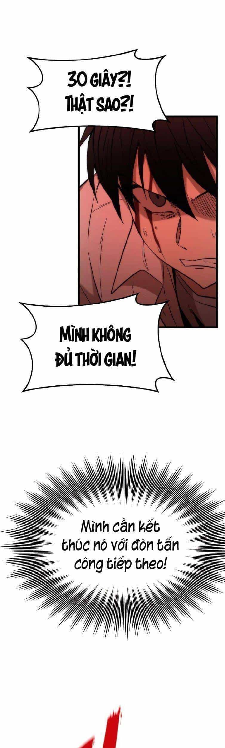 Nhân Vật Phụ Siêu Cấp - Chương 32 - ảnh 94