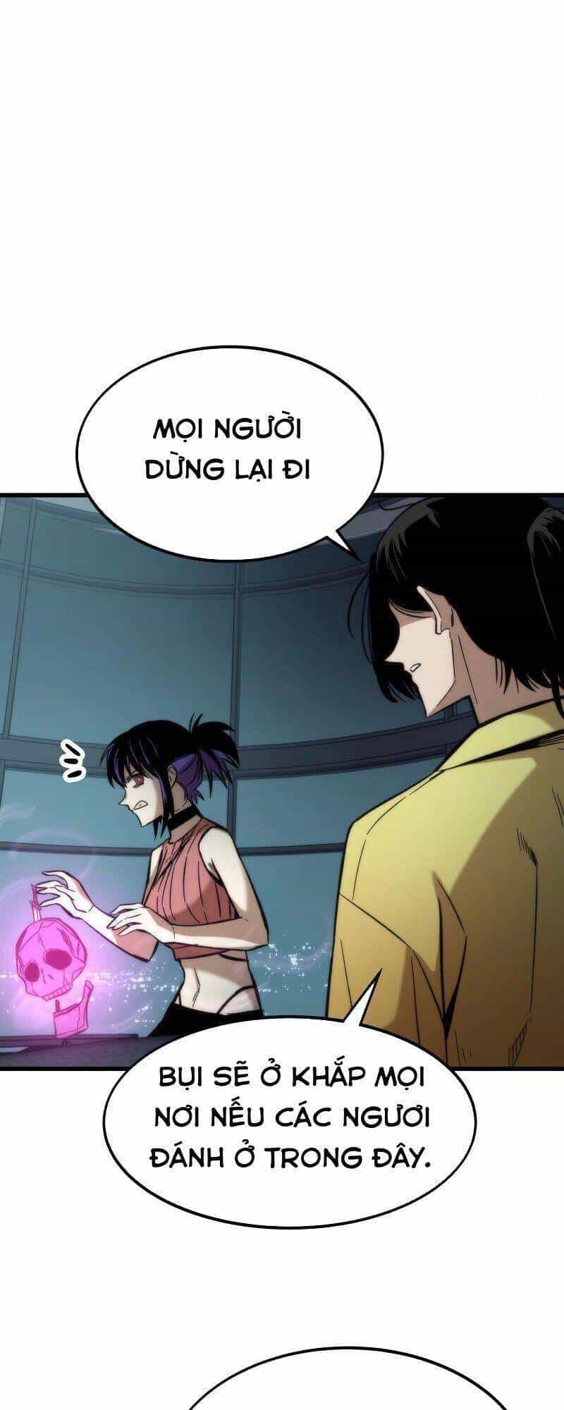 Nhân Vật Phụ Siêu Cấp - Chương 34 - ảnh 73