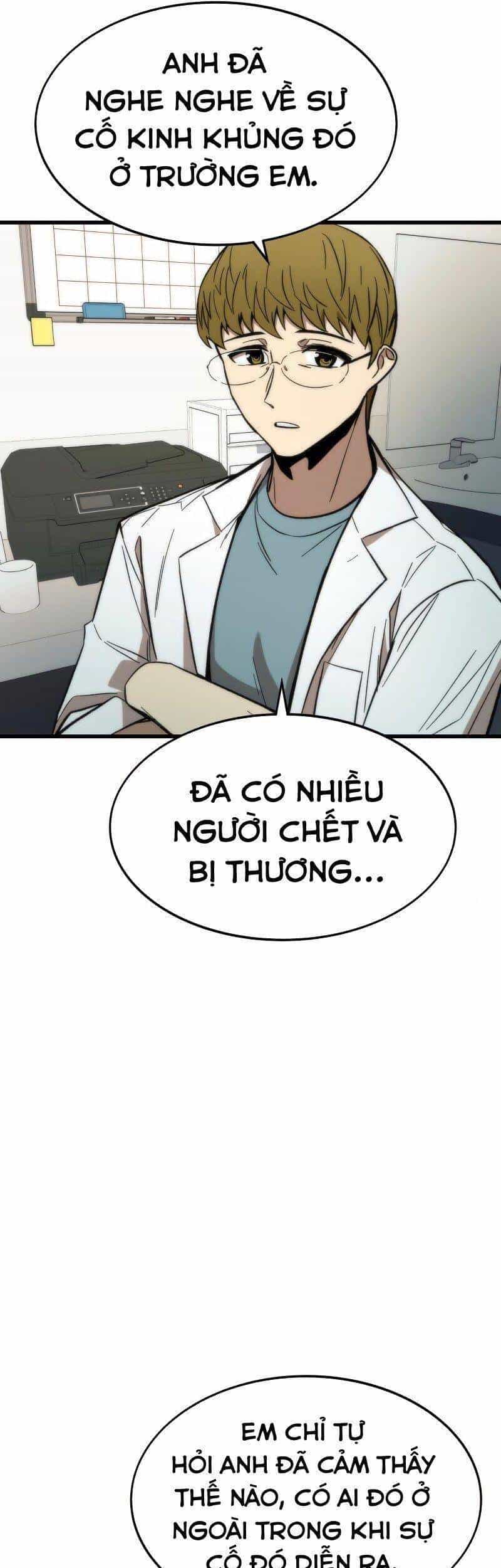 Nhân Vật Phụ Siêu Cấp - Chương 35 - ảnh 20
