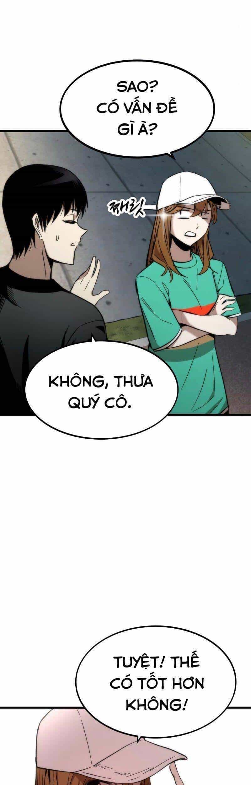 Nhân Vật Phụ Siêu Cấp - Chương 35 - ảnh 79