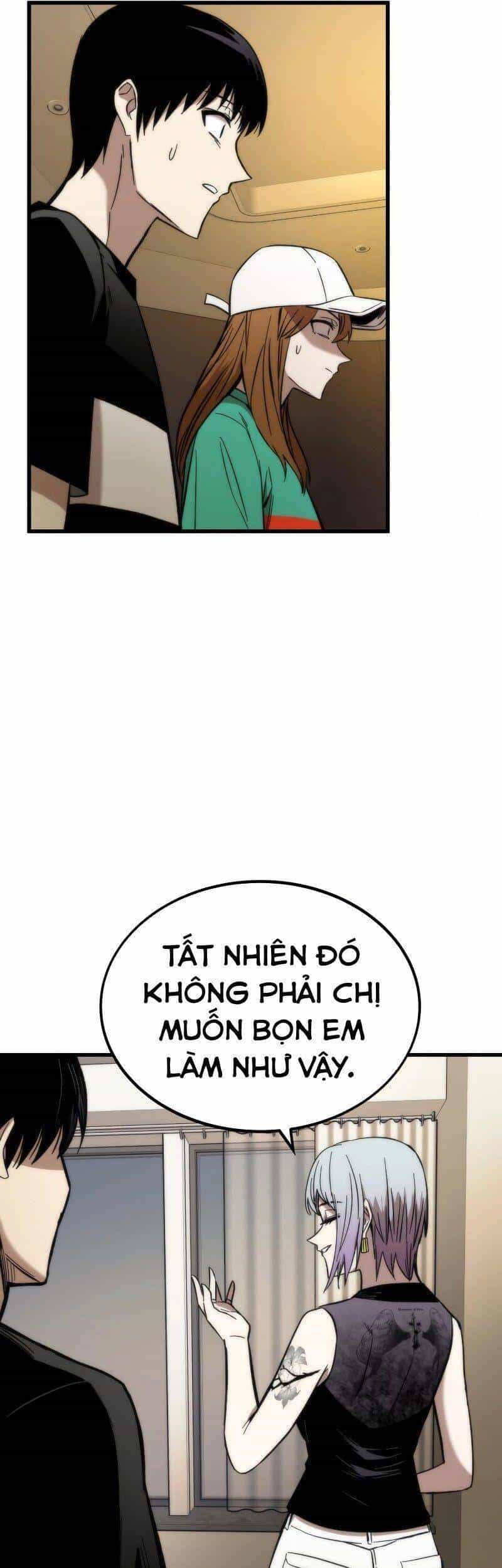 Nhân Vật Phụ Siêu Cấp - Chương 35 - ảnh 93