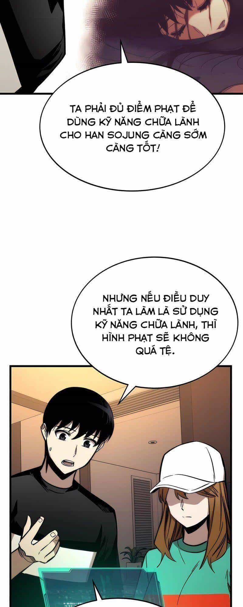 Nhân Vật Phụ Siêu Cấp - Chương 36 - ảnh 3