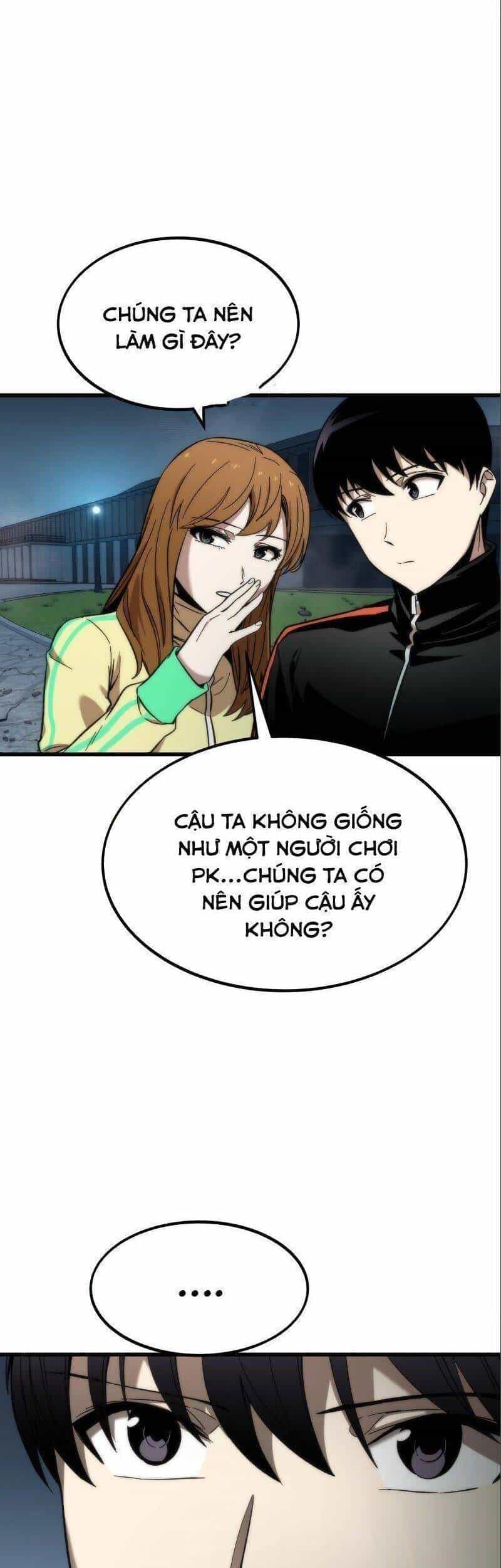 Nhân Vật Phụ Siêu Cấp - Chương 38 - ảnh 53