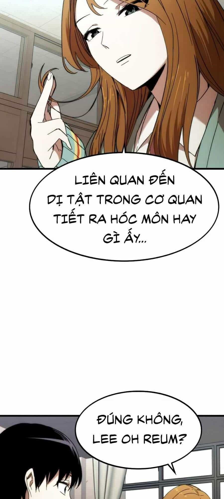 Nhân Vật Phụ Siêu Cấp - Chương 4 - ảnh 125
