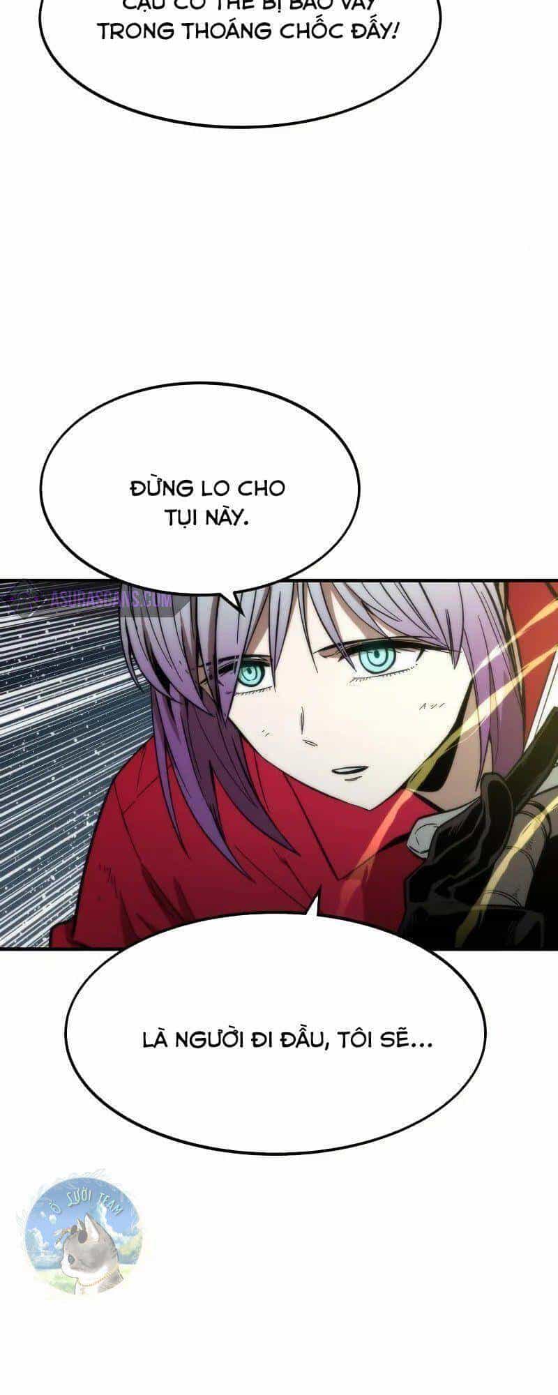Nhân Vật Phụ Siêu Cấp - Chương 40 - ảnh 13