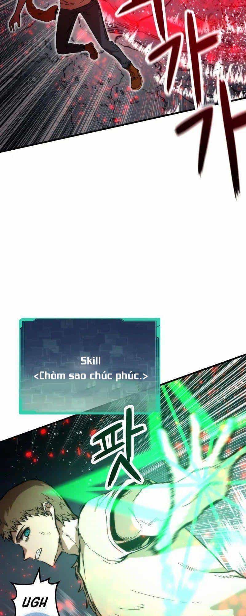Nhân Vật Phụ Siêu Cấp - Chương 40 - ảnh 6