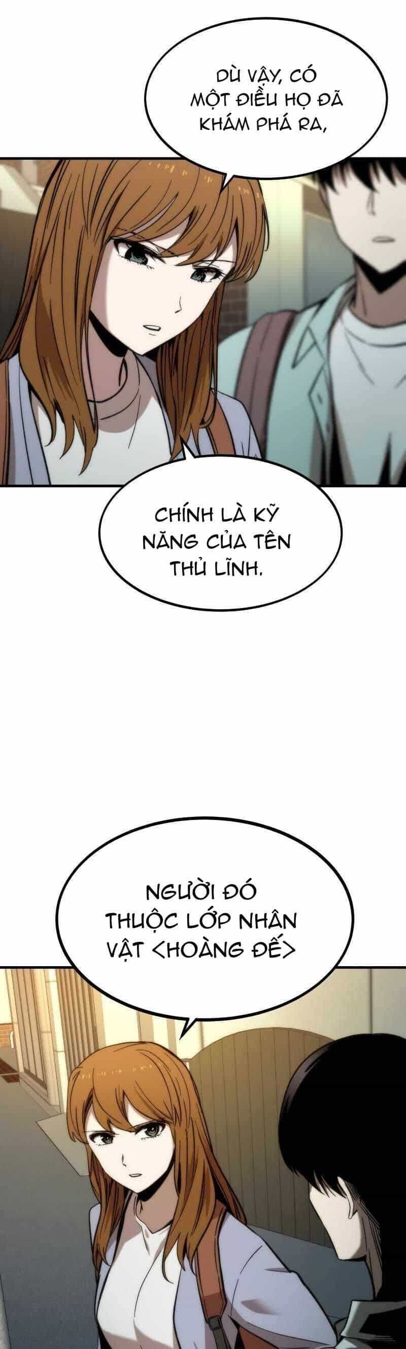 Nhân Vật Phụ Siêu Cấp - Chương 41 - ảnh 57