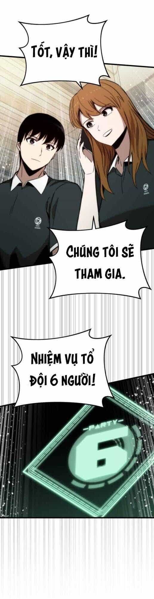 Nhân Vật Phụ Siêu Cấp - Chương 50 - ảnh 12