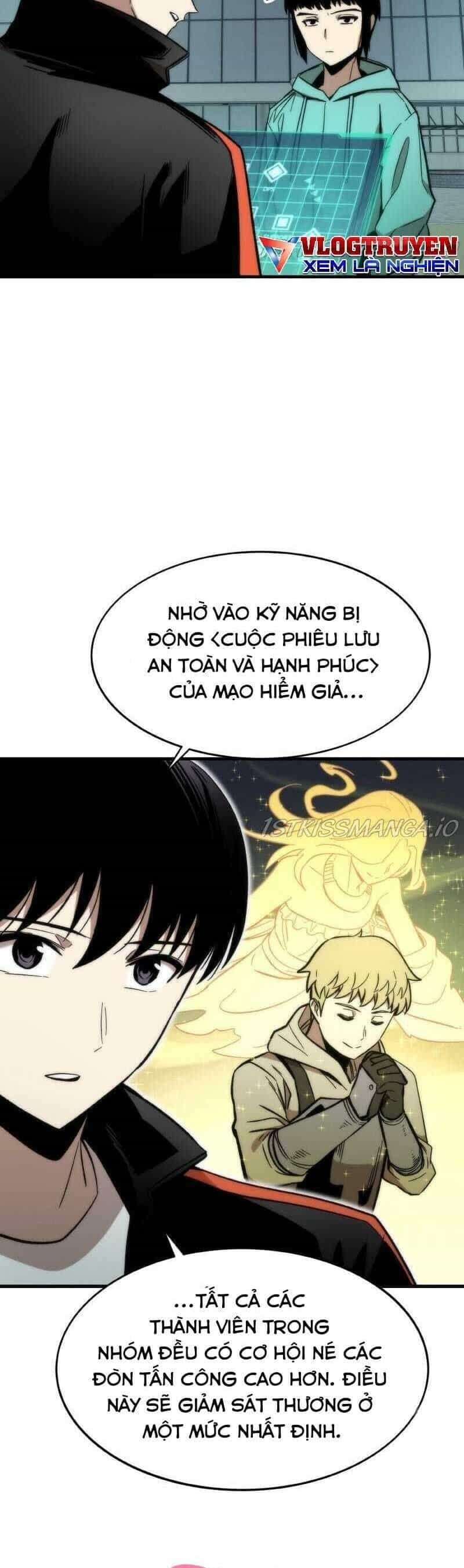 Nhân Vật Phụ Siêu Cấp - Chương 51 - ảnh 15
