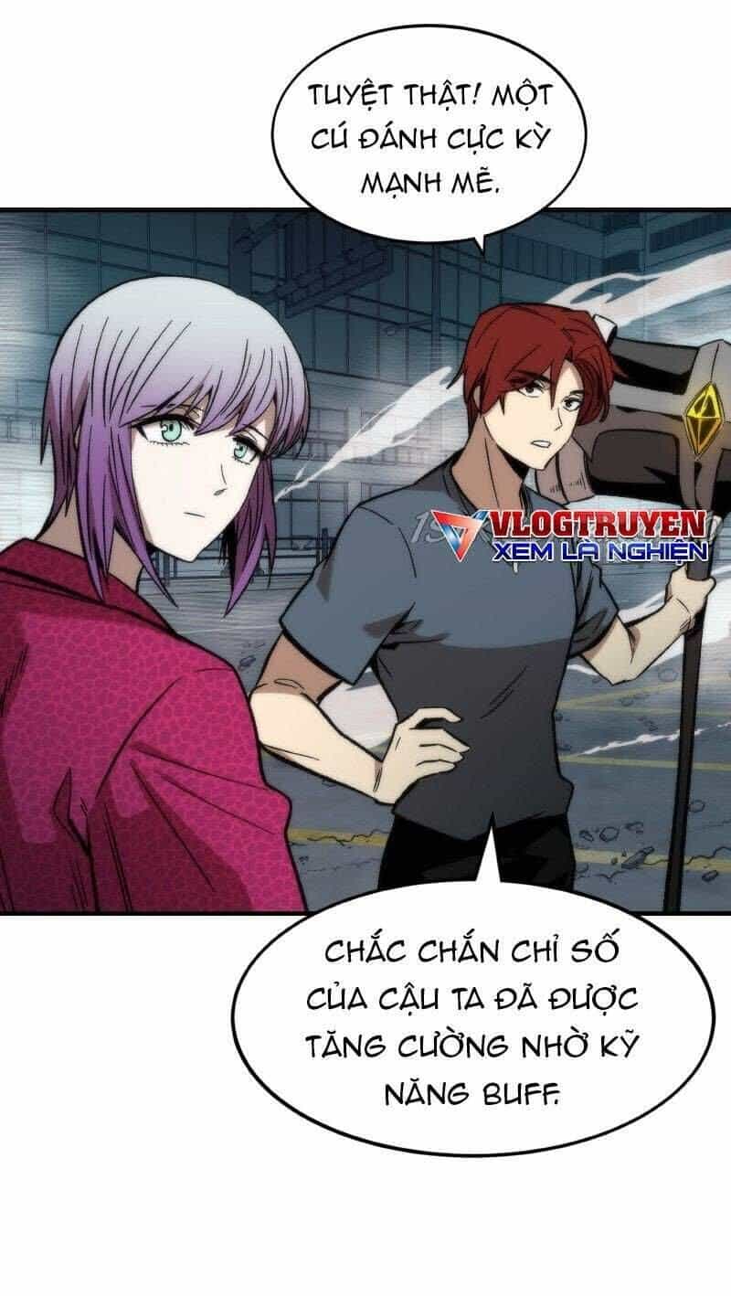 Nhân Vật Phụ Siêu Cấp - Chương 52 - ảnh 24