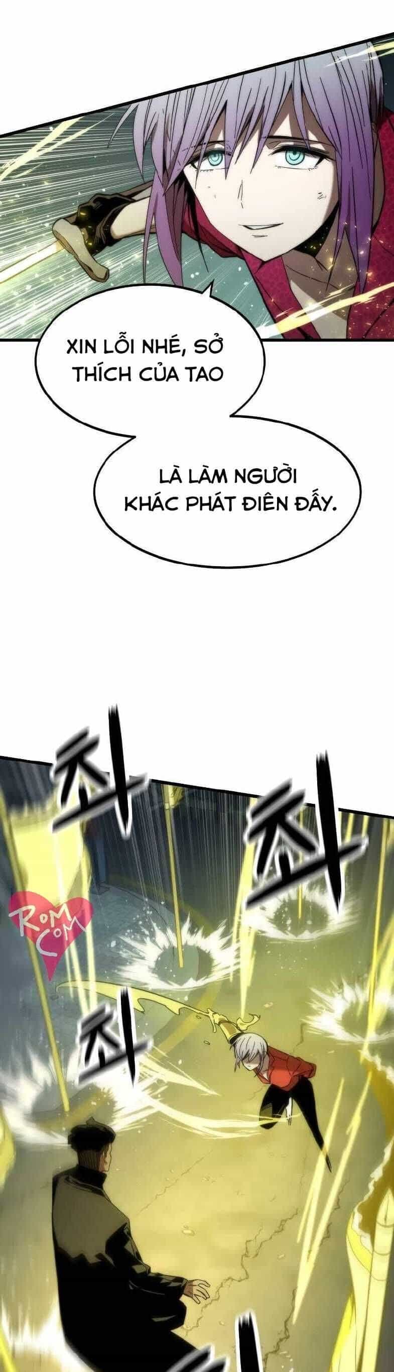 Nhân Vật Phụ Siêu Cấp - Chương 55 - ảnh 34