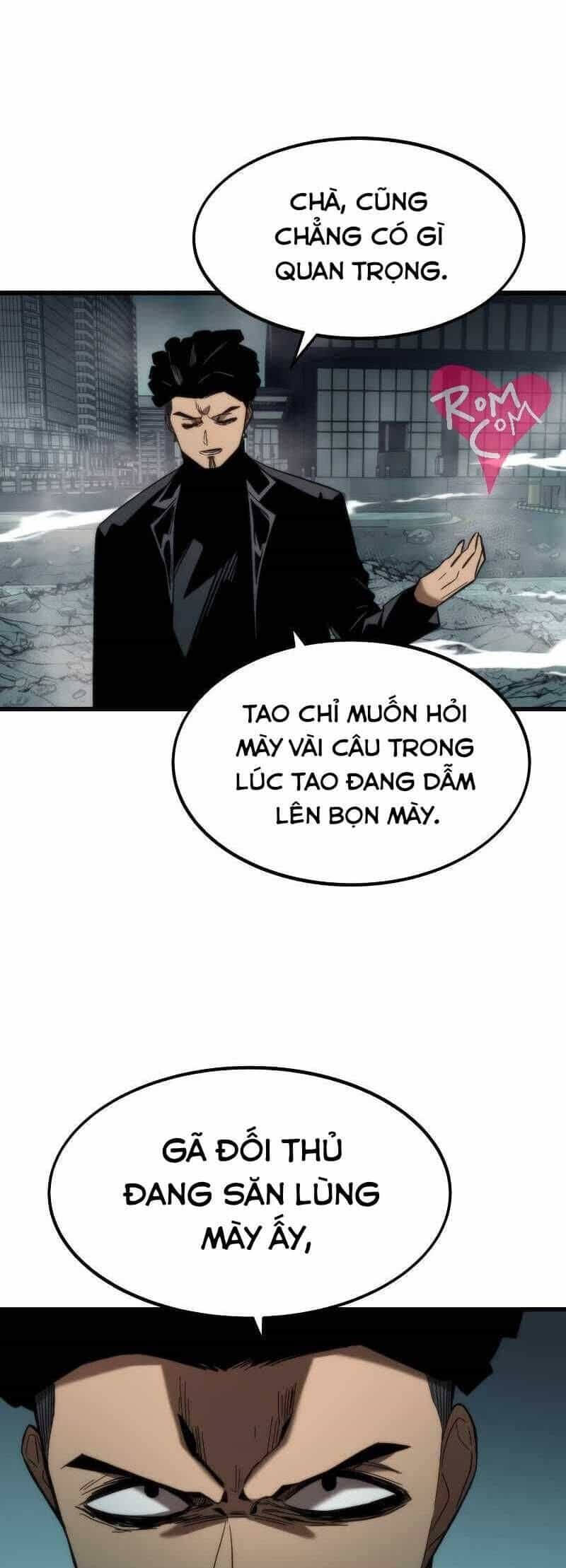 Nhân Vật Phụ Siêu Cấp - Chương 55 - ảnh 4