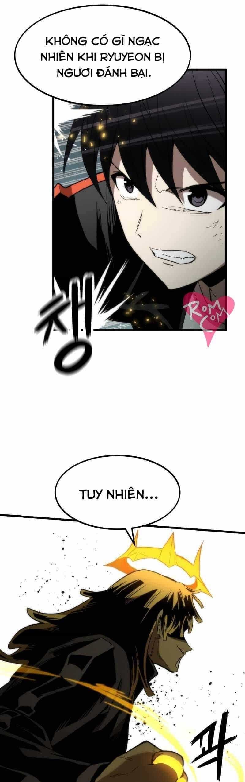 Nhân Vật Phụ Siêu Cấp - Chương 55 - ảnh 58