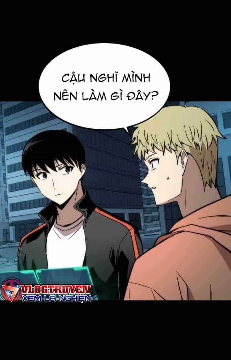 Nhân Vật Phụ Siêu Cấp - Chương 56 - ảnh 3