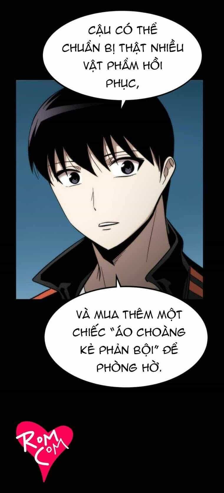Nhân Vật Phụ Siêu Cấp - Chương 56 - ảnh 4