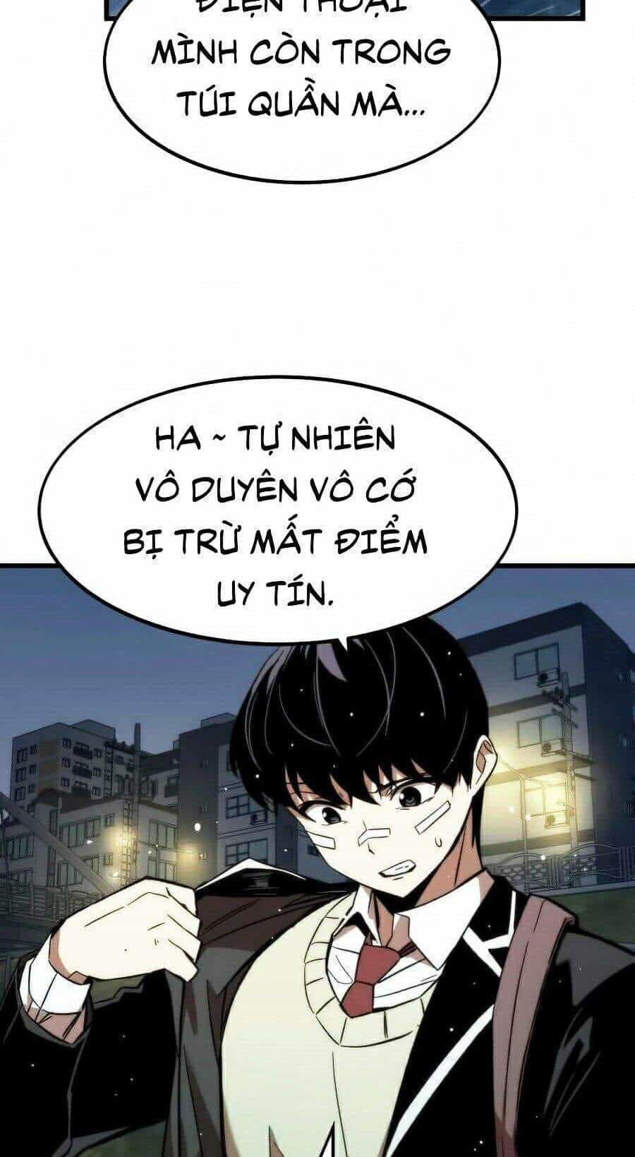 Nhân Vật Phụ Siêu Cấp - Chương 6 - ảnh 176