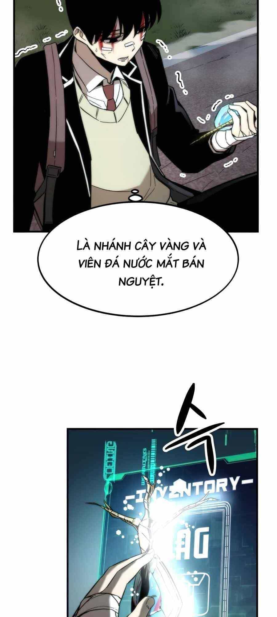 Nhân Vật Phụ Siêu Cấp - Chương 8 - ảnh 10