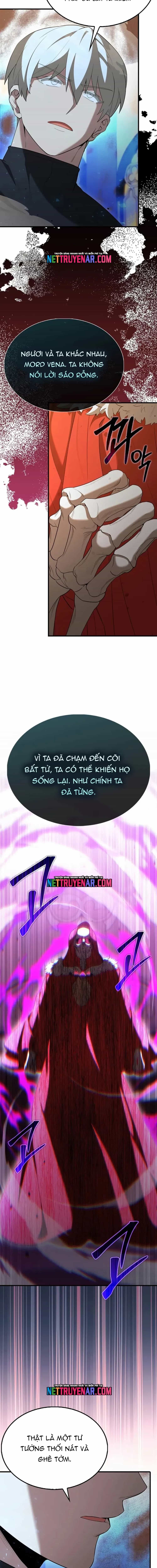 Nhân Vật Phụ Siêu Mạnh - Chương 103 - ảnh 3