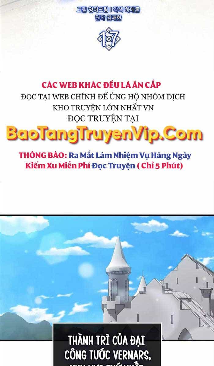 Nhân Vật Phụ Siêu Mạnh - Chương 17 - ảnh 10