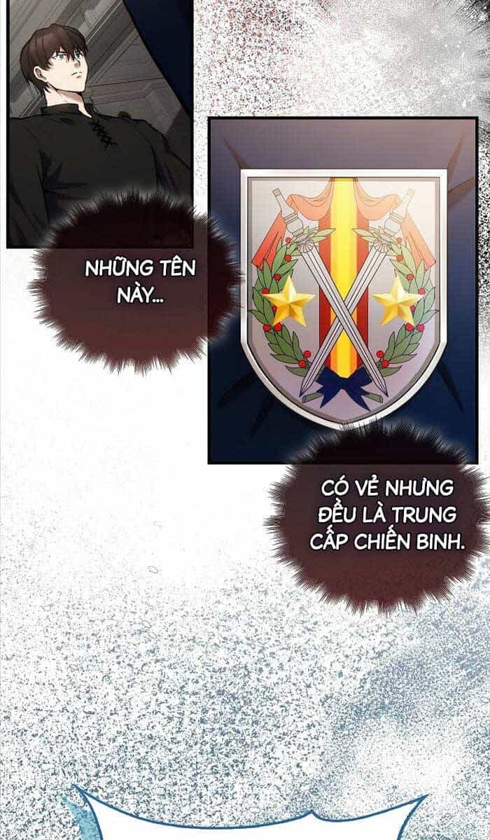 Nhân Vật Phụ Siêu Mạnh - Chương 17 - ảnh 23