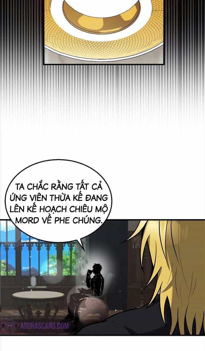 Nhân Vật Phụ Siêu Mạnh - Chương 17 - ảnh 7
