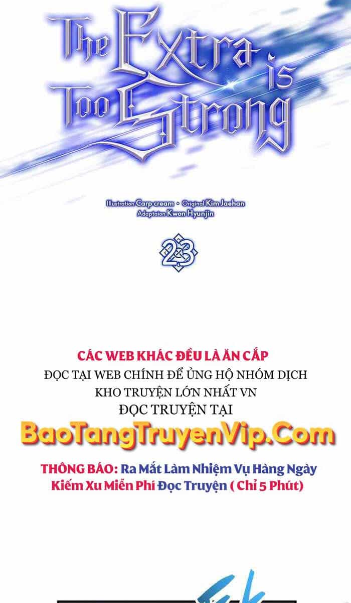 Nhân Vật Phụ Siêu Mạnh - Chương 23 - ảnh 26