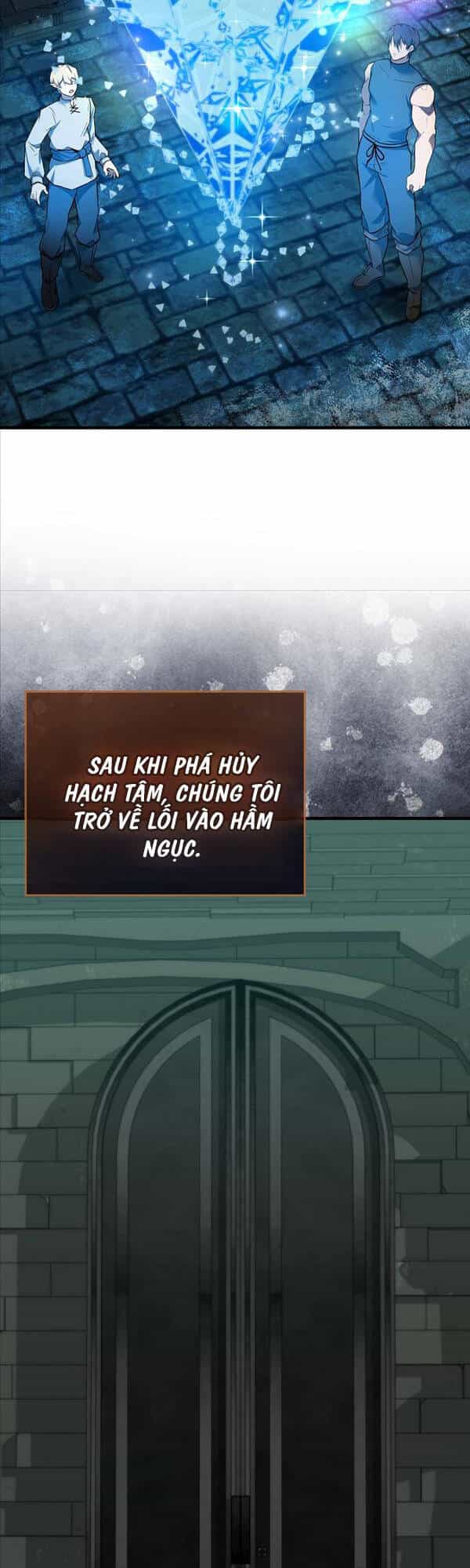 Nhân Vật Phụ Siêu Mạnh - Chương 31 - ảnh 41