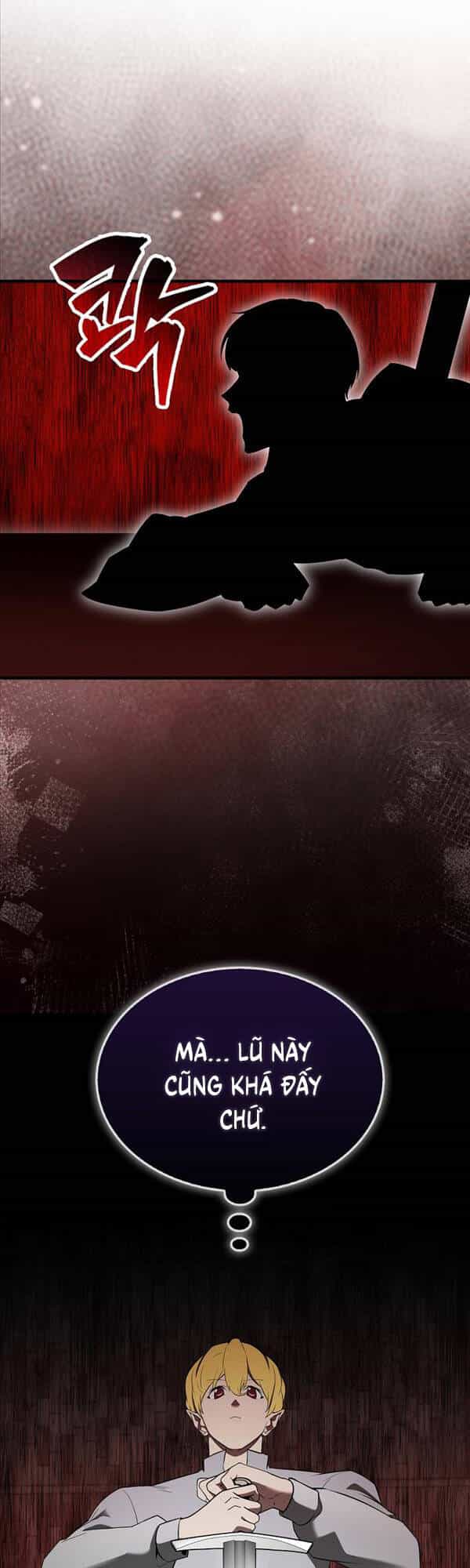 Nhân Vật Phụ Siêu Mạnh - Chương 31 - ảnh 5