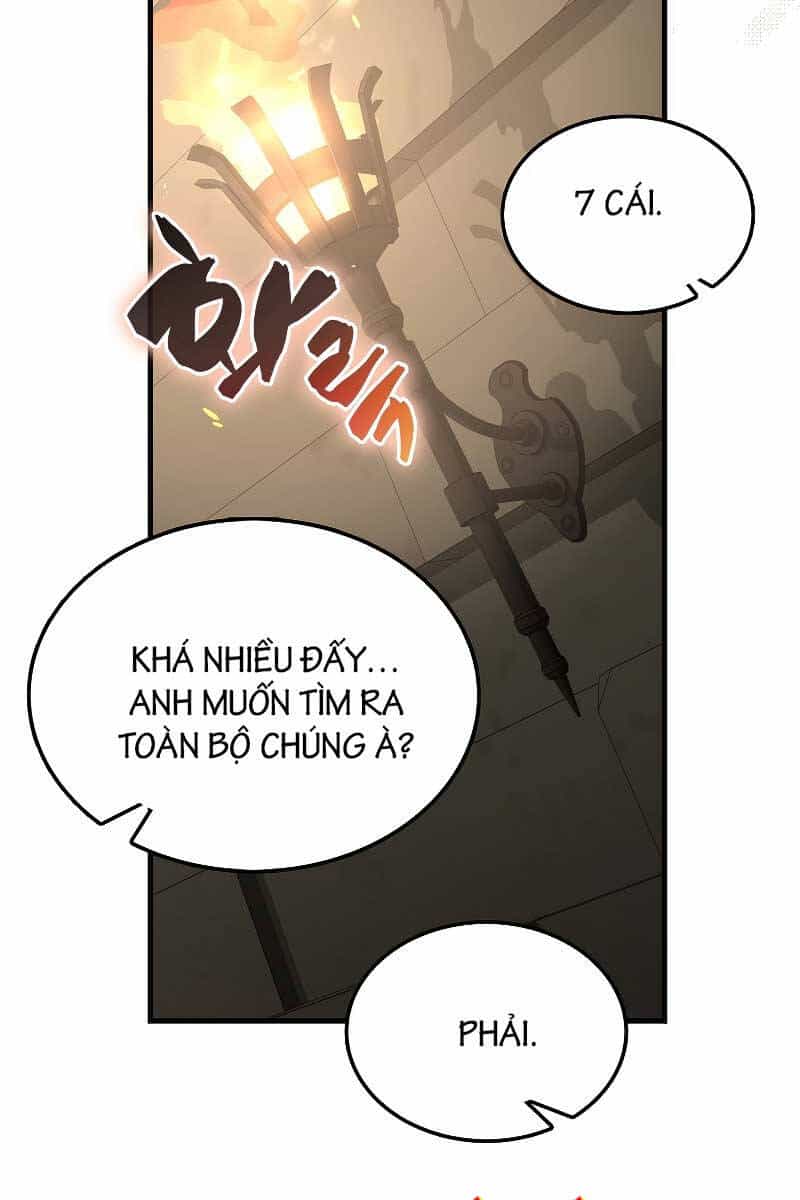 Nhân Vật Phụ Siêu Mạnh - Chương 32 - ảnh 16
