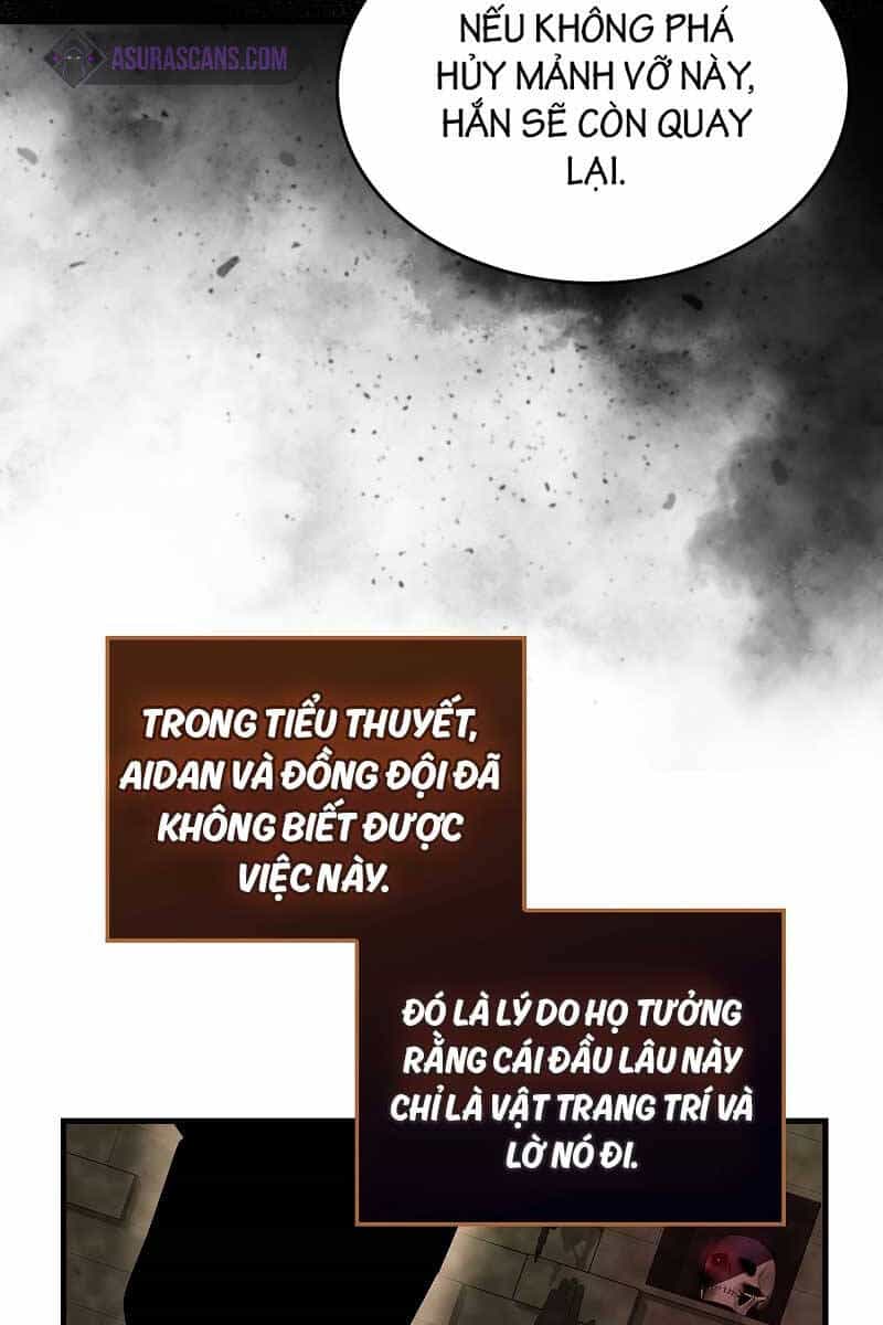 Nhân Vật Phụ Siêu Mạnh - Chương 32 - ảnh 23