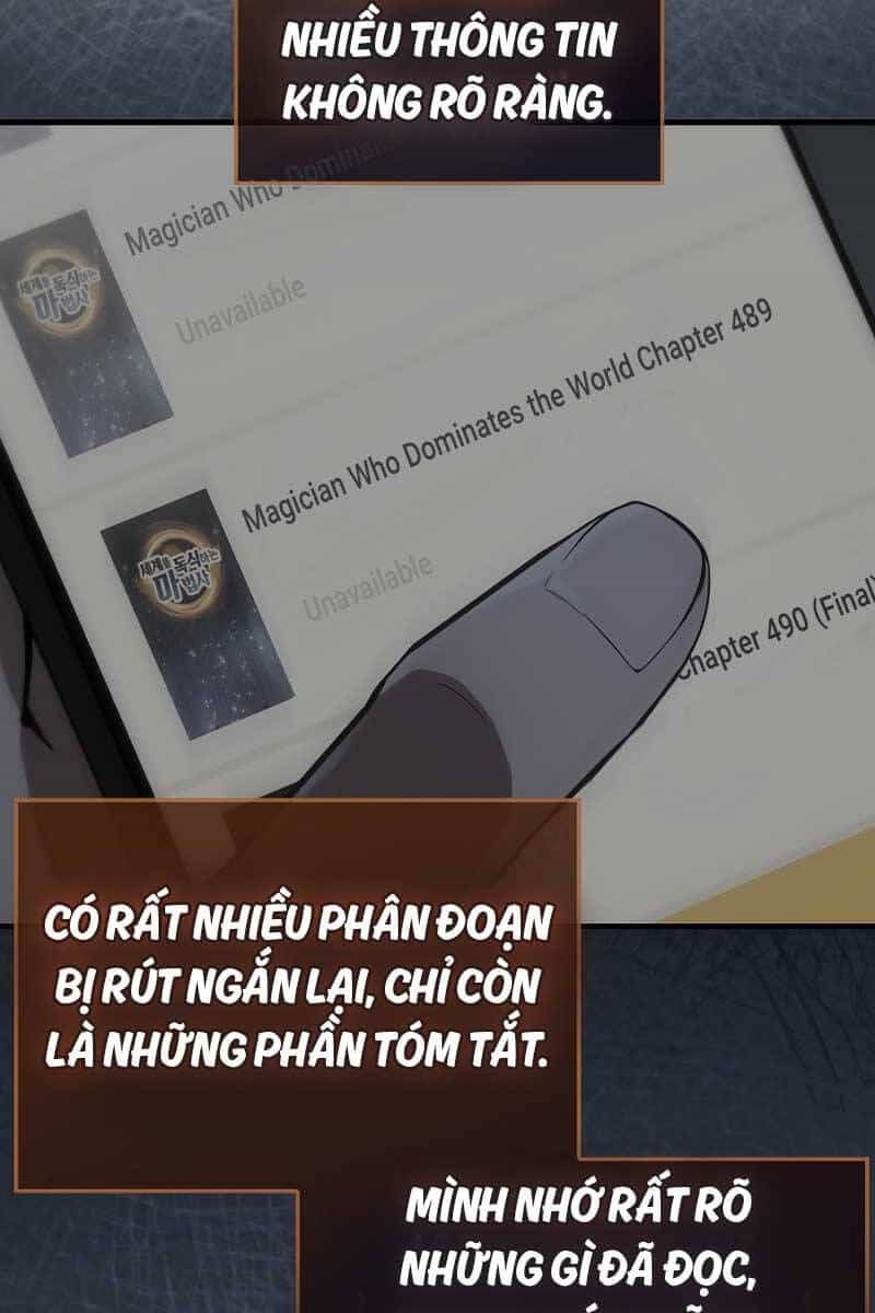 Nhân Vật Phụ Siêu Mạnh - Chương 32 - ảnh 58