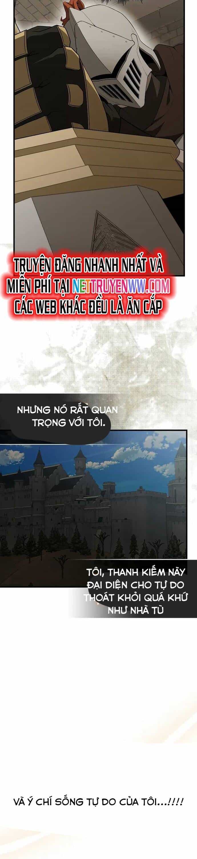 Nhân Vật Phụ Siêu Mạnh - Chương 45 - ảnh 17