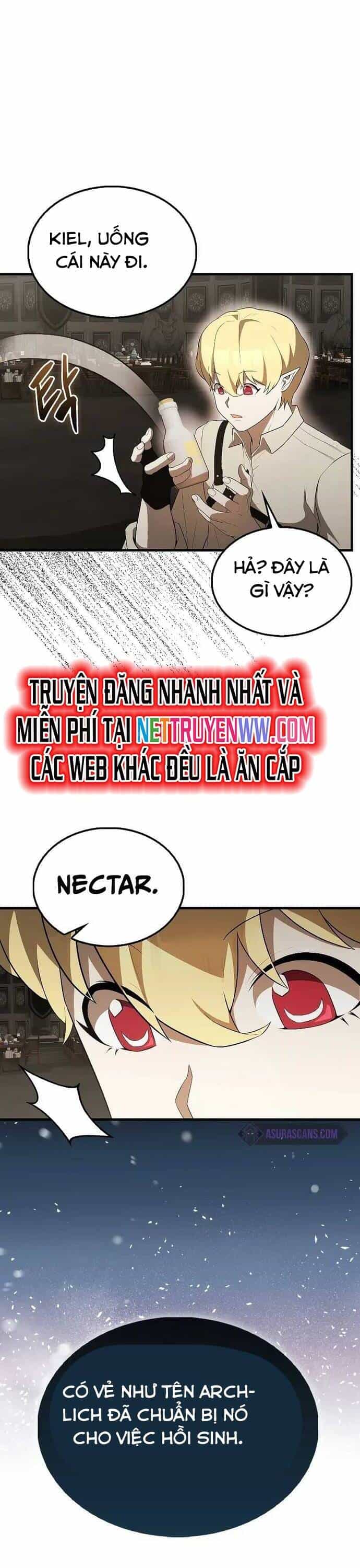 Nhân Vật Phụ Siêu Mạnh - Chương 45 - ảnh 22