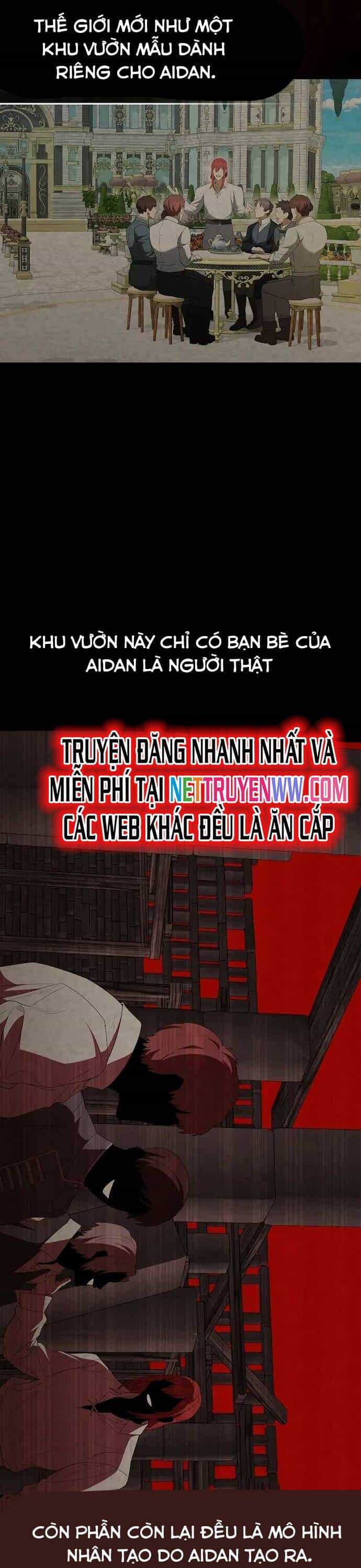 Nhân Vật Phụ Siêu Mạnh - Chương 45 - ảnh 31