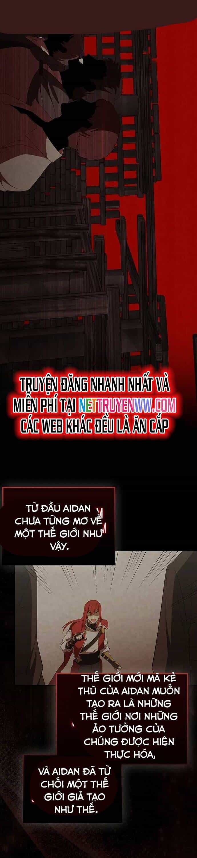 Nhân Vật Phụ Siêu Mạnh - Chương 45 - ảnh 32