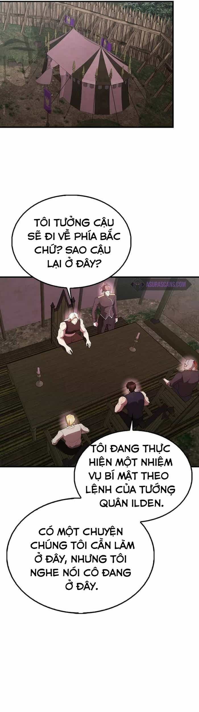 Nhân Vật Phụ Siêu Mạnh - Chương 46 - ảnh 15