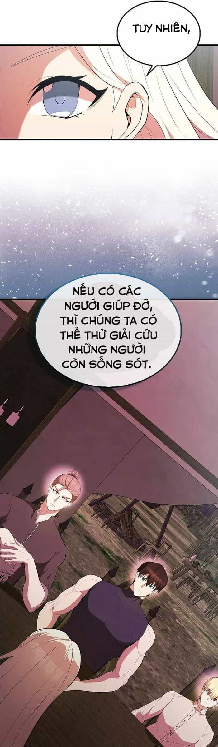 Nhân Vật Phụ Siêu Mạnh - Chương 46 - ảnh 43