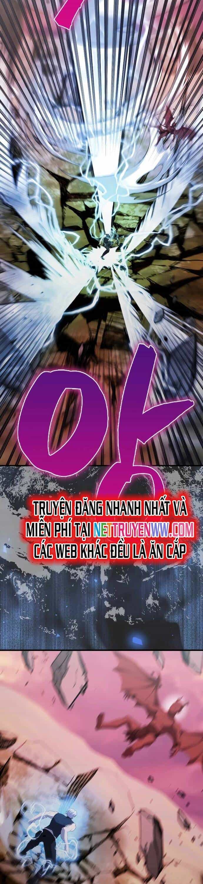 Nhân Vật Phụ Siêu Mạnh - Chương 47 - ảnh 35