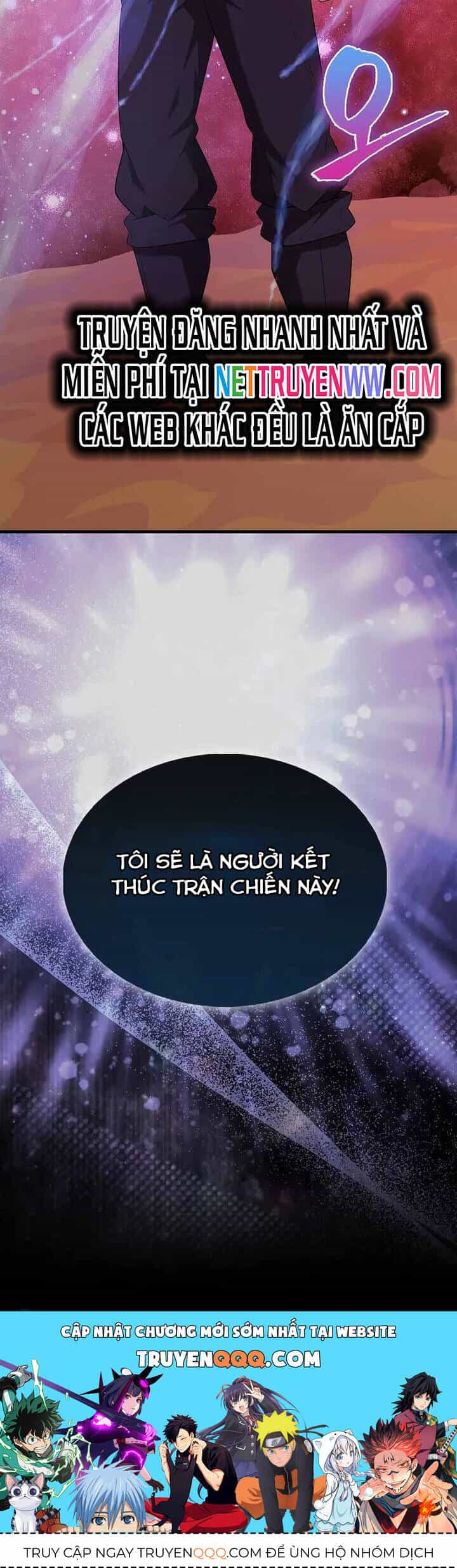 Nhân Vật Phụ Siêu Mạnh - Chương 49 - ảnh 42
