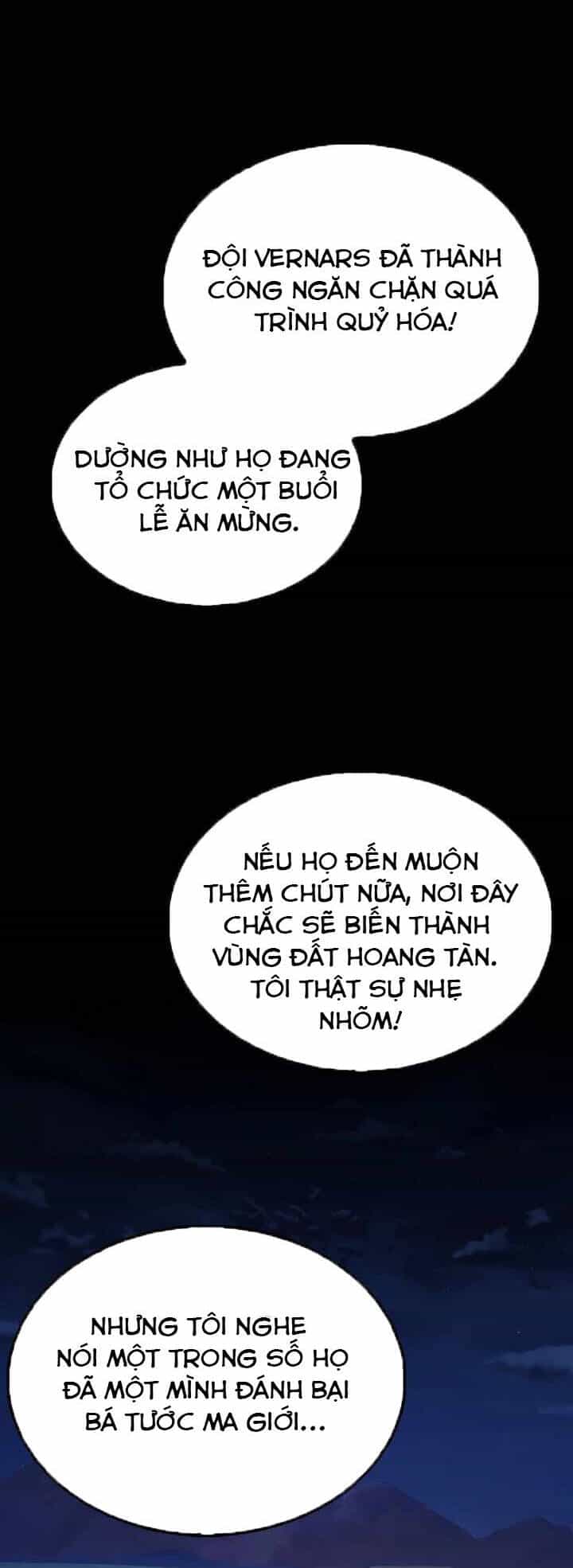 Nhân Vật Phụ Siêu Mạnh - Chương 50 - ảnh 37