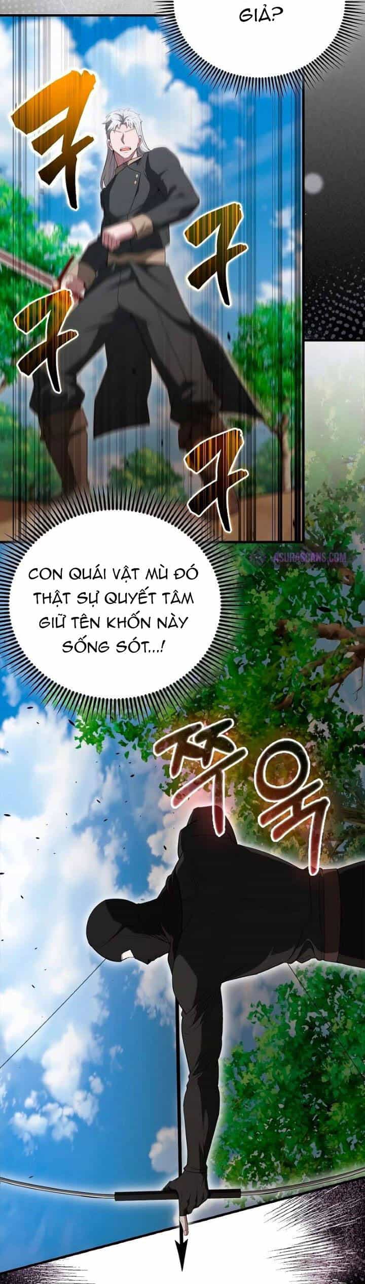 Nhân Vật Phụ Siêu Mạnh - Chương 53 - ảnh 27