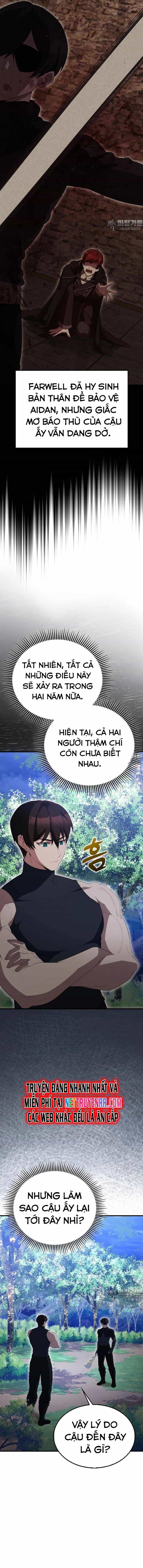 Nhân Vật Phụ Siêu Mạnh - Chương 56 - ảnh 6
