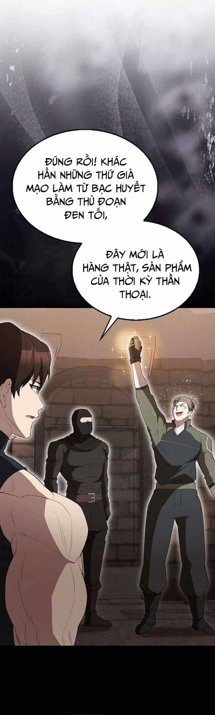 Nhân Vật Phụ Siêu Mạnh - Chương 57 - ảnh 25