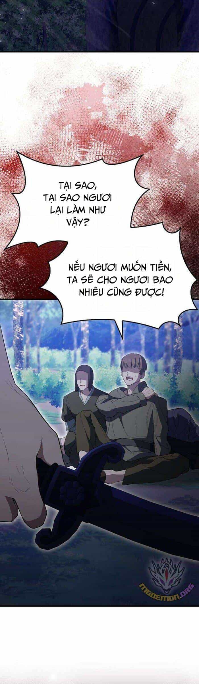 Nhân Vật Phụ Siêu Mạnh - Chương 57 - ảnh 31