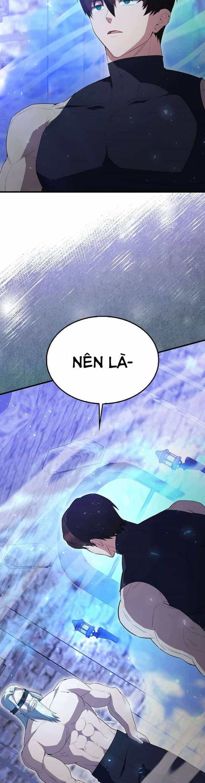 Nhân Vật Phụ Siêu Mạnh - Chương 58 - ảnh 13